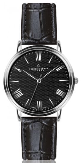 Frederic Graff pánské hodinky FBC-B001S
