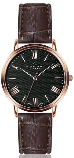 Frederic Graff pánské hodinky FBF-B003R