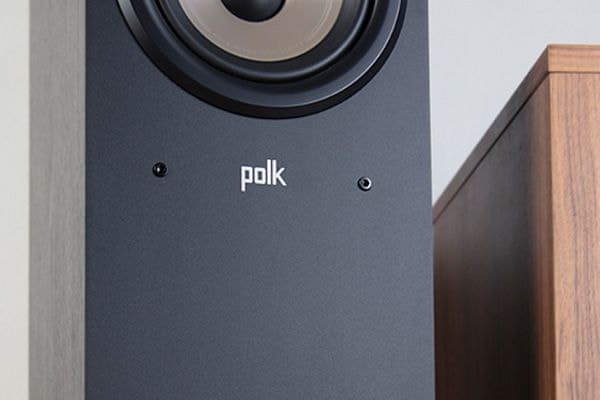 Reproduktor Polk Audio Signature S60e frekvencia 26 až 40 000 Hz polk power port