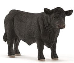 Schleich 13879 Anguský čierny býk
