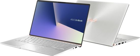 ASUS ZenBook 14 UX433FN-A5058T
