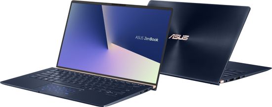 ASUS ZenBook 14 UX433FN-A5047T