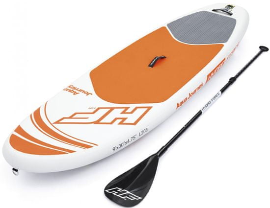 Bestway 65302 Paddleboard Aqua Journey 15 cm
