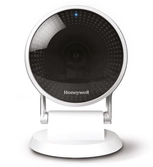 Honeywell Lyric C2 Wi-Fi bezpečnostná kamera, GeoFence