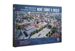 Krajňák, M.Schwarzbacher, A. Drugová M.: Nové Zámky a okolie z neba - Nové Zámky and its surrounding