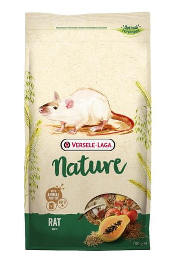 Versele Laga Nature Rat - pre potkany 700 g