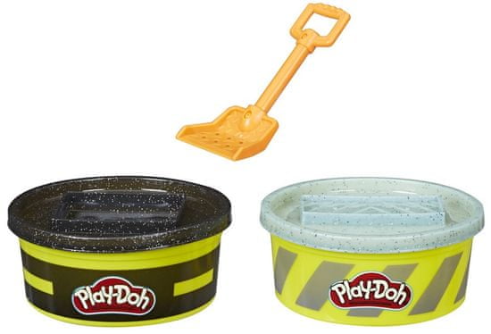 Play-Doh Wheels Stavebná plastelína