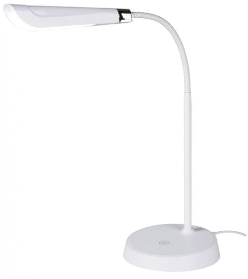 TimeLife Stolná LED lampa flexi TL-612