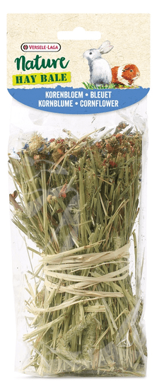 Versele Laga Nature snack Bits Bale Cornflower 55 g