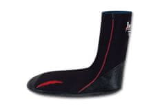 IMERSION Ponožky Confort Booties 4mm, Imersion, L