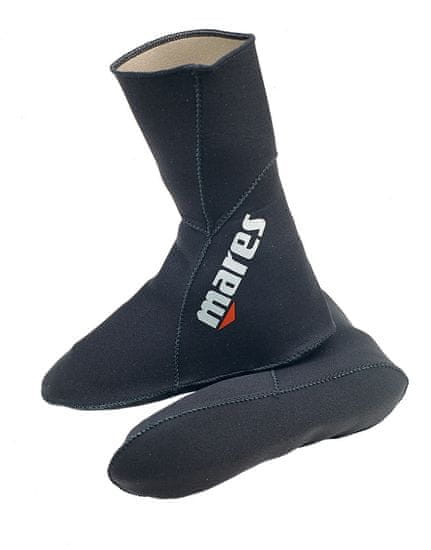Mares Klasické ponožky 3 mm