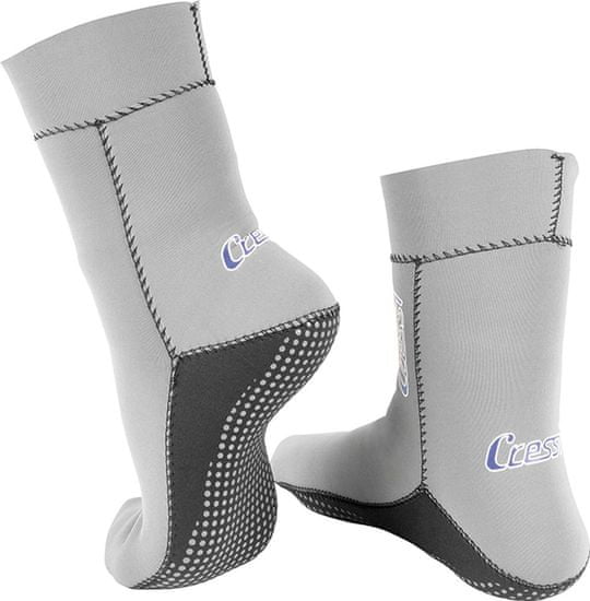 Cressi Ponožky neoprénové ULTRA STRETCH 1,5 mm, Cressi Sub