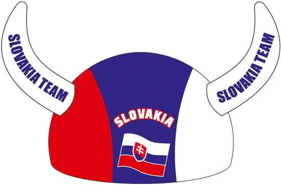 Sportteam Klobúk s rohmi SR