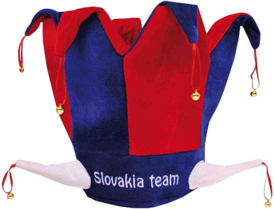 Sportteam Šašovský klobúk SR