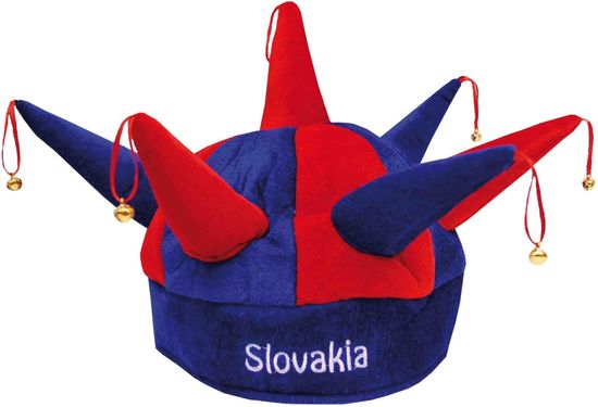Sportteam Šašovský klobúk SR
