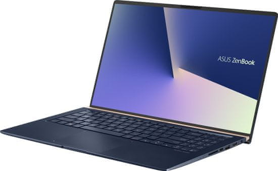 ASUS ZenBook 15 UX533FD-A8047T