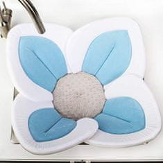 Little Tobi Bloomingbath™ Kvitnúce kúpeľ modrá