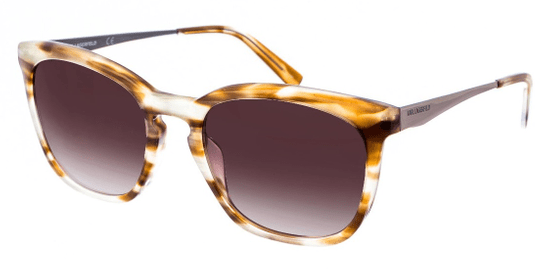 Karl Lagerfeld dámské hnědé slnečné okuliare
