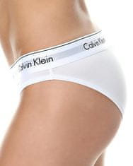 Calvin Klein Dámske nohavičky F3787E-100 (Veľkosť S)
