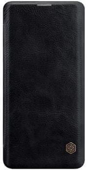 Nillkin Qin Book Puzdro Black pre Samsung Galaxy S10 2442881