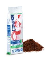 Fitness coffee Antioxidant fully active blend 250 g mletá káva