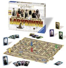 Ravensburger Labyrint Harry Potter: