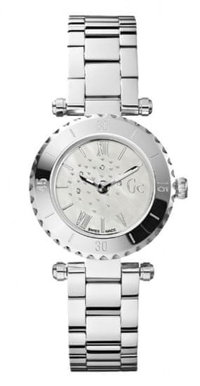 Gc watches dámské hodinky X70110L1S