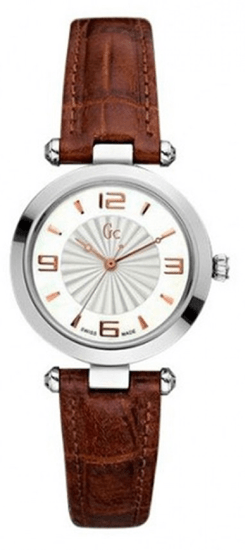 Gc watches dámské hodinky X17001L1