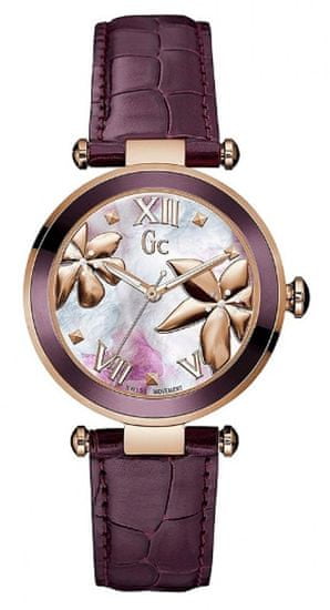 Gc watches dámské hodinky Y21001L3