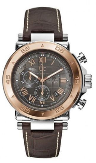 Gc watches pánské hodinky X90005G2S