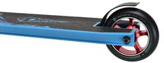 Street Surfing Torpedo Glaciar čierna/modrá