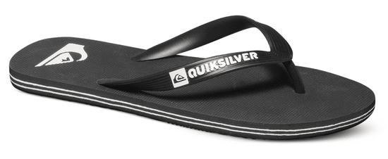 Quiksilver Molokai-Yt B Sndl Xkkw Black/Black/White