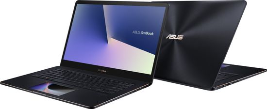 ASUS ZenBook Pro UX580GD-BO005R