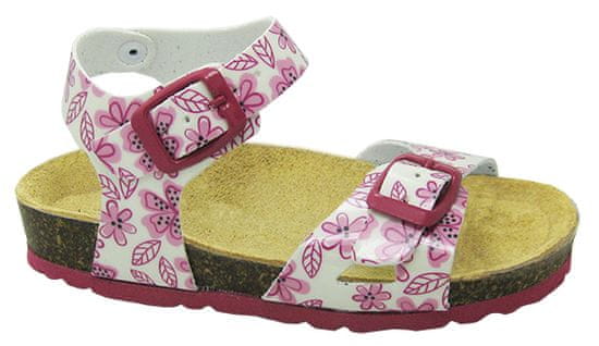 Canguro dívčí sandály