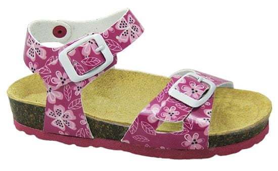 Canguro dievčenské sandále