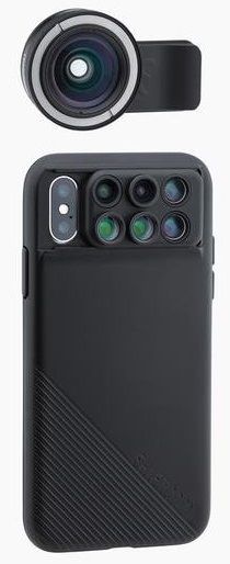 ShiftCam 2.0 Pro Lens package Wide Angle iPhone X SC20PW10X