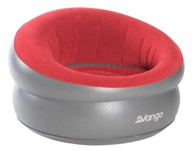 Vango Inflatable Deluxe Flocked Chair