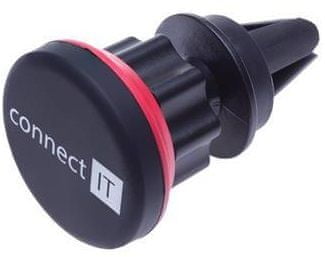 Connect IT InCarz M8 magnetický držiak do mriežky ventilátora CI-658