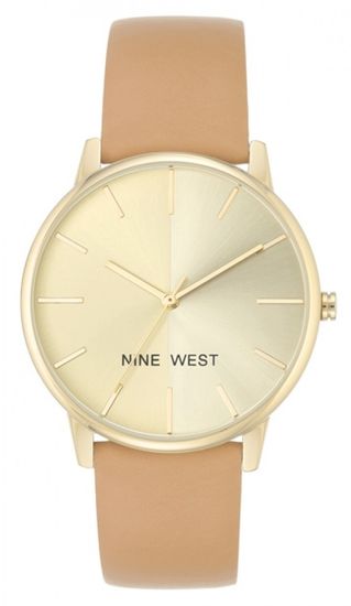 Nine West dámské hodinky NW/1996CHCM