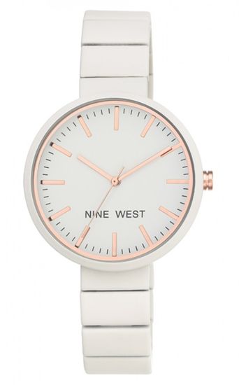 Nine West dámské hodinky NW/2012IVRG