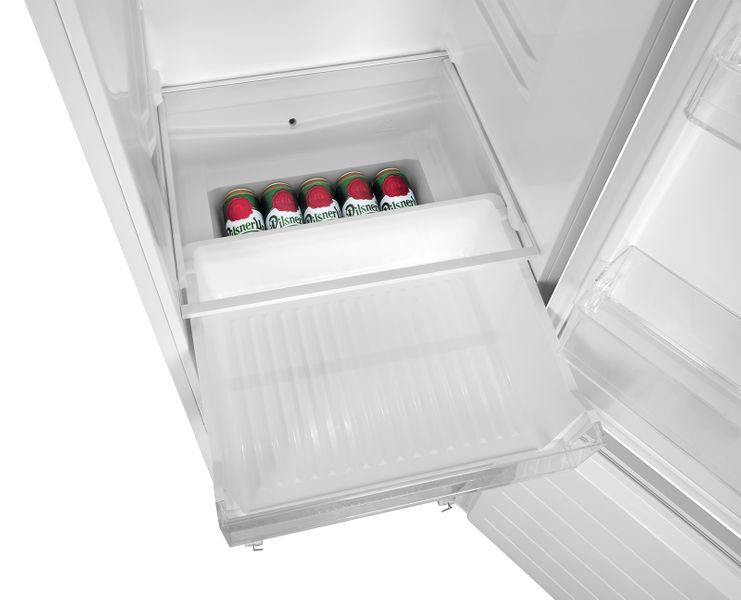 Vstavaná kombinovaná chladnička Concept LKV4460 tajná skrýša