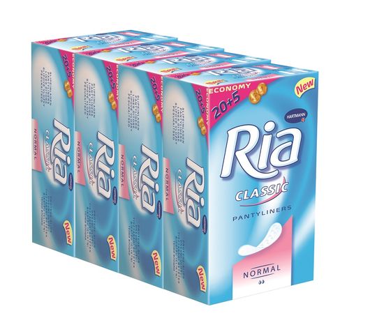 Ria Slip Classic normál 4 x 25 ks