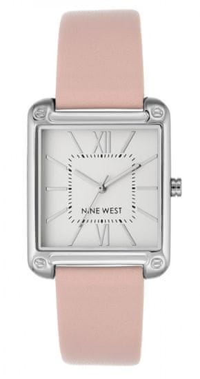 Nine West dámské hodinky NW/2117SVPK