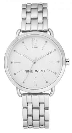 Nine West dámské hodinky NW/2151SVSV