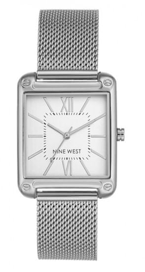 Nine West dámské hodinky NW/2091SVSB