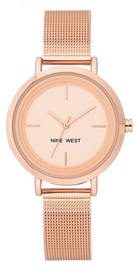 Nine West dámské hodinky NW/2146RGRG
