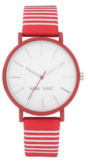 Nine West dámske hodinky NW/2161WTRD