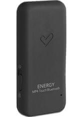 Energy Sistem MP4 Touch BT 16384 jantarová/čierna