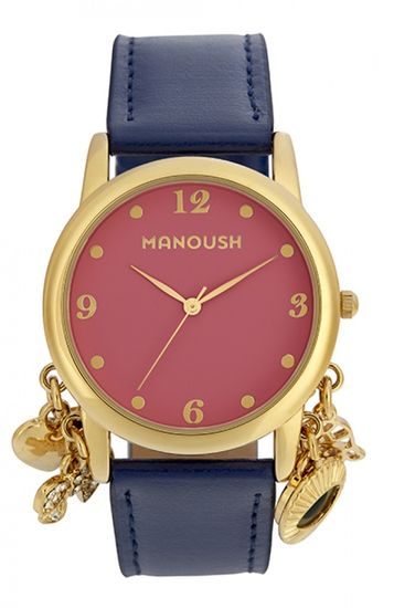 Manoush dámske hodinky MSHCH02