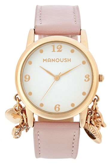 Manoush dámske hodinky MSHCH03